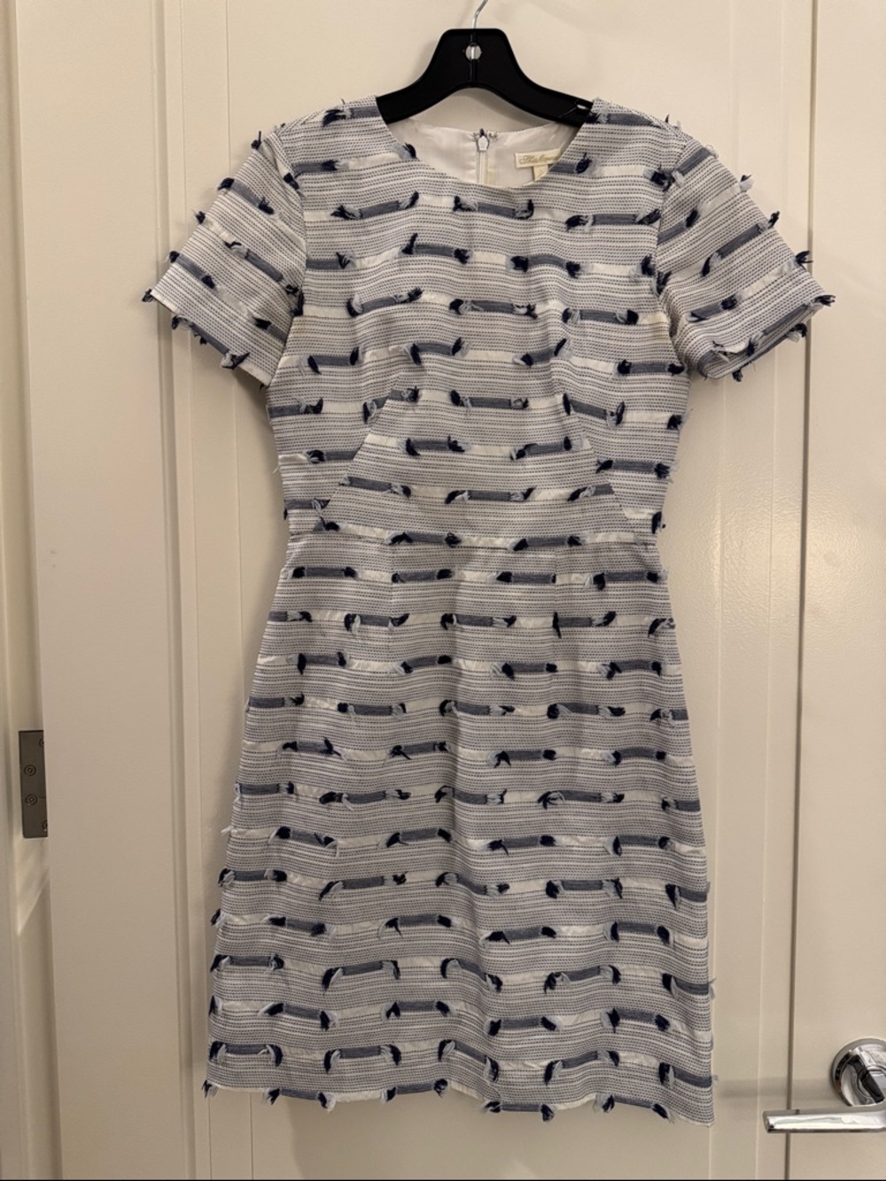 Shoshanna Classic Fitted dress size 0